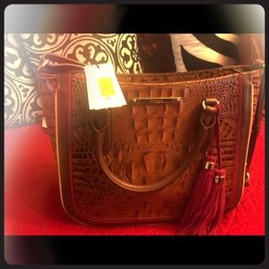 Brahmin bag